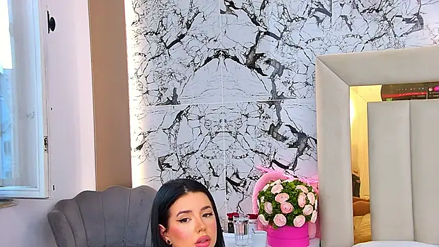DaisyAmour webcam