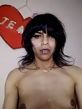 Liil_bunny webcam