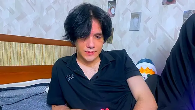 Zombde live cam on StripChat