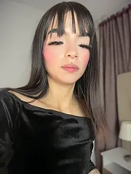 barbie_gv webcam