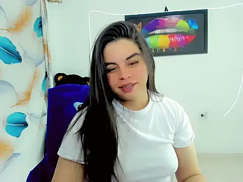 maddison_ivannova webcam