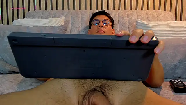 marcuswildx2 webcam