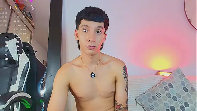 JacoboSwam webcam
