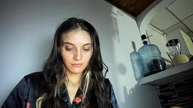 mariecam420 webcam