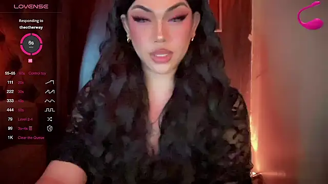madam_agnes1 webcam