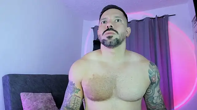 Pierre_Vidal webcam
