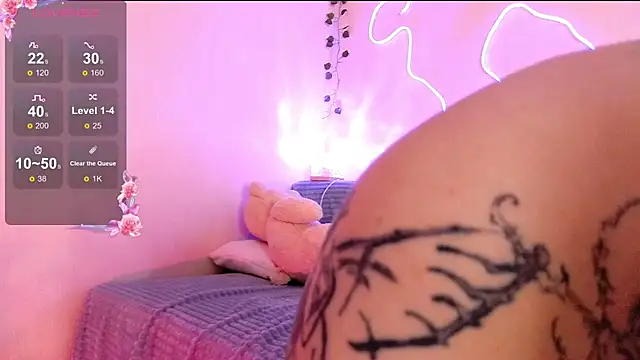 Alexa_Sparkle