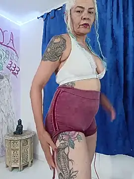 freyadevil333 webcam