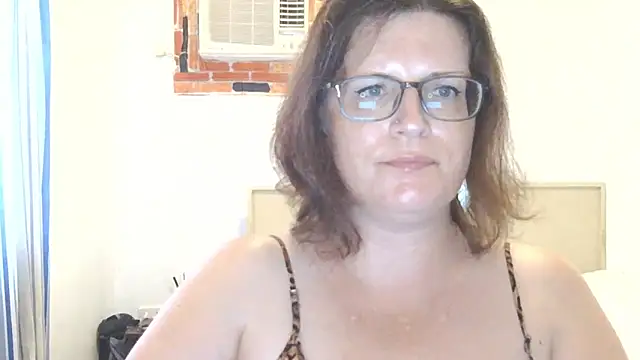 Domina_Tasselina_Goddess webcam
