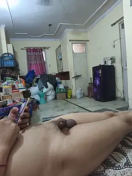 Spgaarya live cam