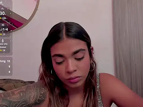GiaFu webcam