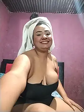 Milena1024 webcam