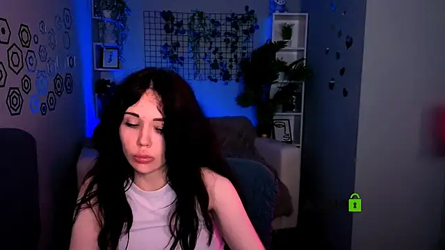 playful_sophie webcam