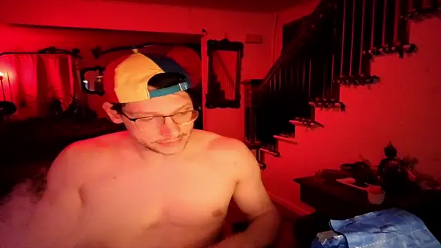 MasterDaddyCool webcam