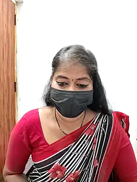 tamil_Sigappu_Roja webcam