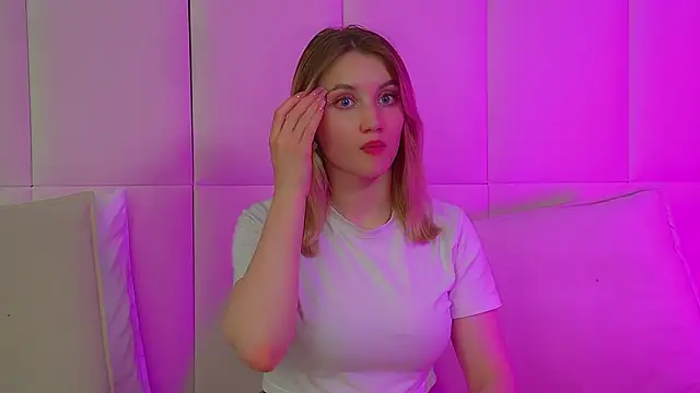 StacyEvances webcam
