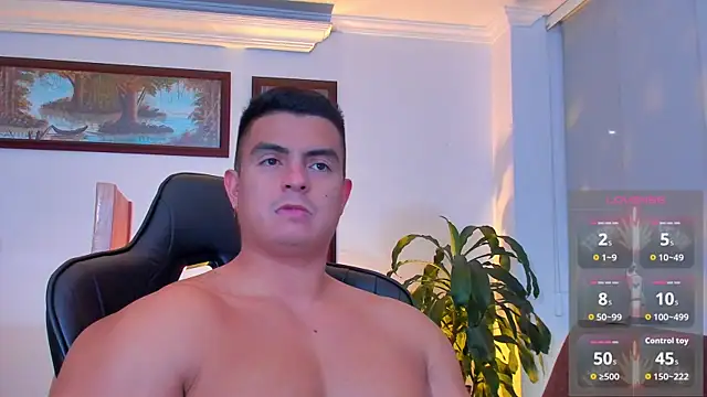 RJBarto webcam