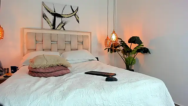 lupeandostin webcam