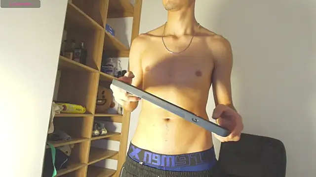 ace_xero_ webcam