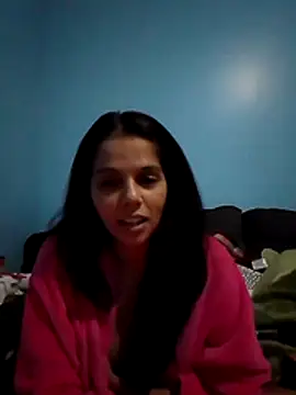 PatyPatriciaa webcam