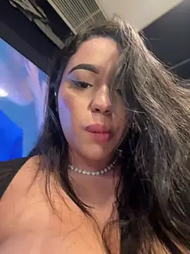 SofiaWildee webcam