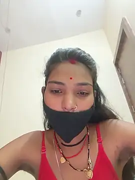 Bhuvika_Love-143 webcam