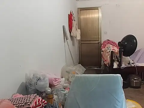RebelAura webcam