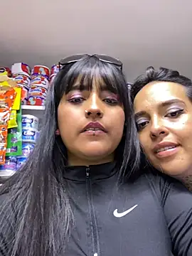 Annie_Alicee webcam
