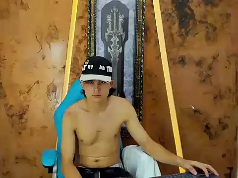 monky_0002 webcam