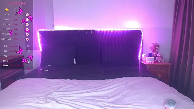 ammyska webcam