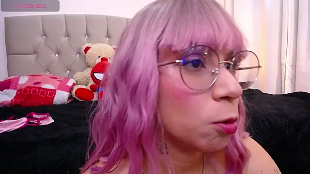 Alanaa_Sofia webcam