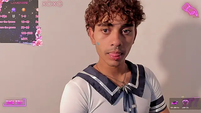 MiikeOthon webcam