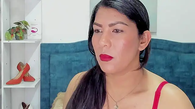 IsadoraVex webcam