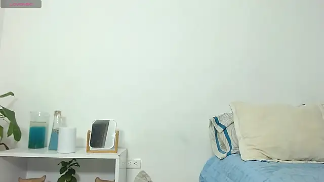 Rosseta_cute1 webcam
