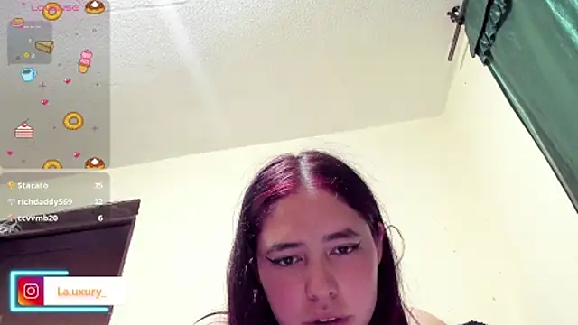 SOFFIA_4 webcam