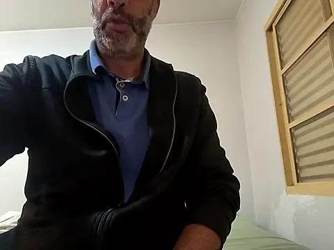 Tiojhonny webcam