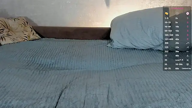 DelcieDegeorge webcam