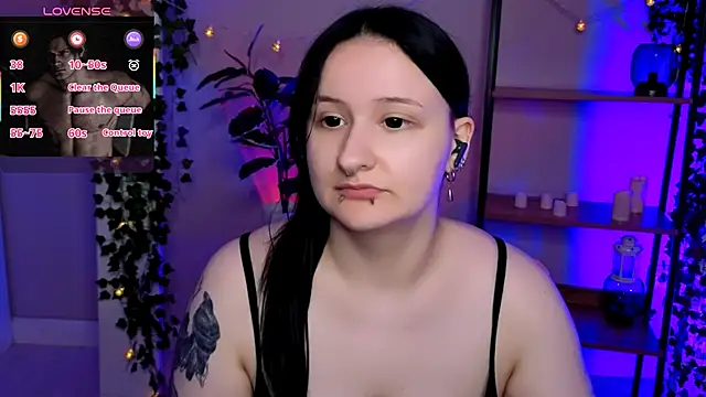 Ame_xCore webcam