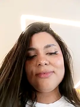 Eva-Apple webcam