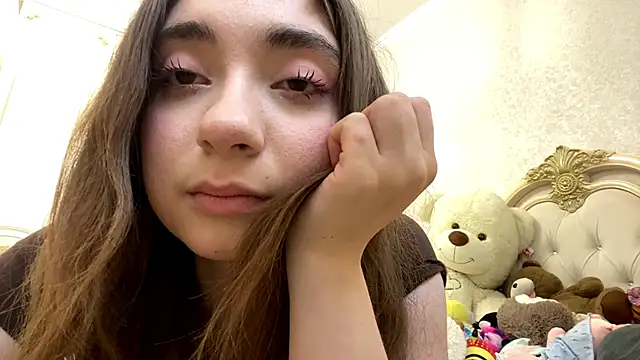 Rosie_Sweety webcam