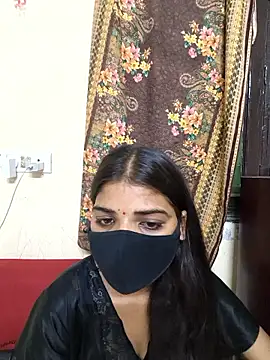 Ruhani_ webcam