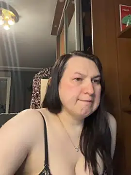 EvaBeautyXxX webcam