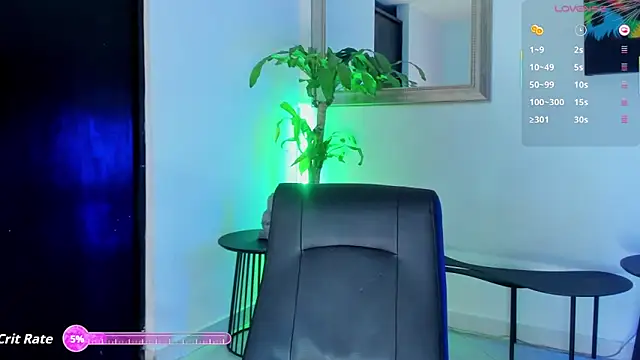 ChrisRuiz webcam
