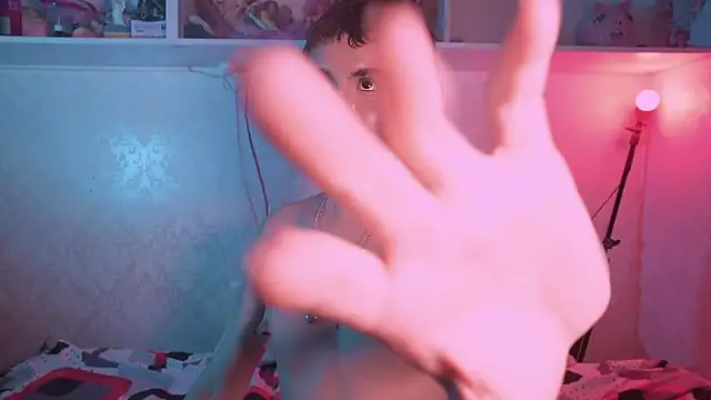 PinkyFairy_ webcam