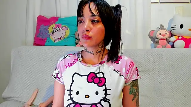 Abbyhally webcam