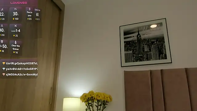Michelle09_ webcam