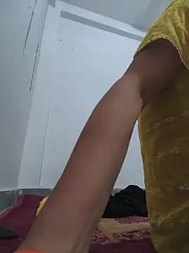 Neha-ji webcam