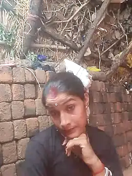 Hot-Shalu11 webcam