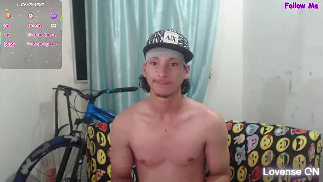 MrKingsaintx