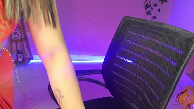 Red_Heart_ webcam